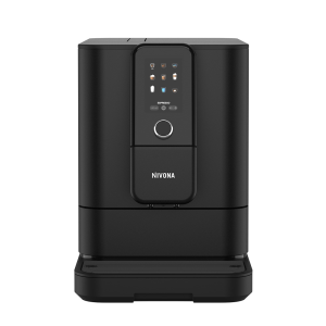 NIVO8101 全自動咖啡機 (黑)