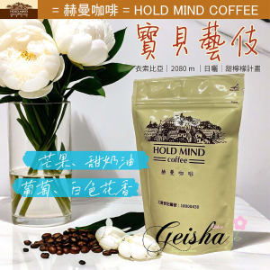 寶貝藝伎