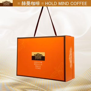 9入濾掛咖啡＋手工餅乾300g2罐