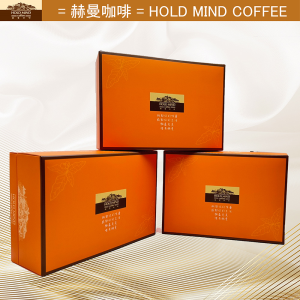 9入濾掛咖啡＋手工餅乾300g2罐
