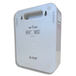 增壓器110V-220V (白)