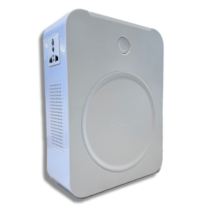 增壓器110V-220V (白)